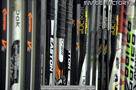2015-02-21 Valpellice-Hockey Milano Rossoblu U14 0711 Squadra